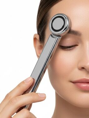 Trophy Skin BrightenMD Microcurrent & Red Light Facial Device